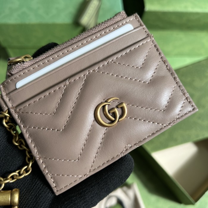 Handbag Gucci 627064 size 10*7.5*1 cm