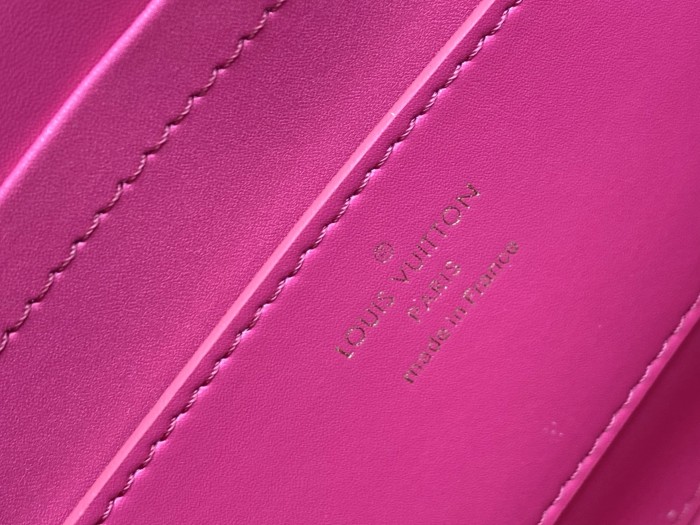 Handbag Louis Vuitton M57093 size 17.0 x 25.0 x 11.0 cm