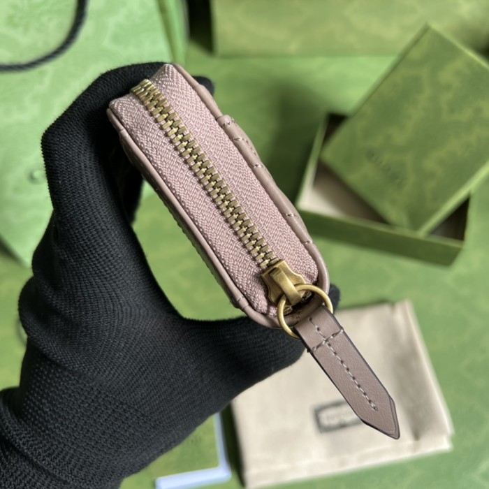 Handbag Gucci 671772 size 11.5*8.5*3 cm