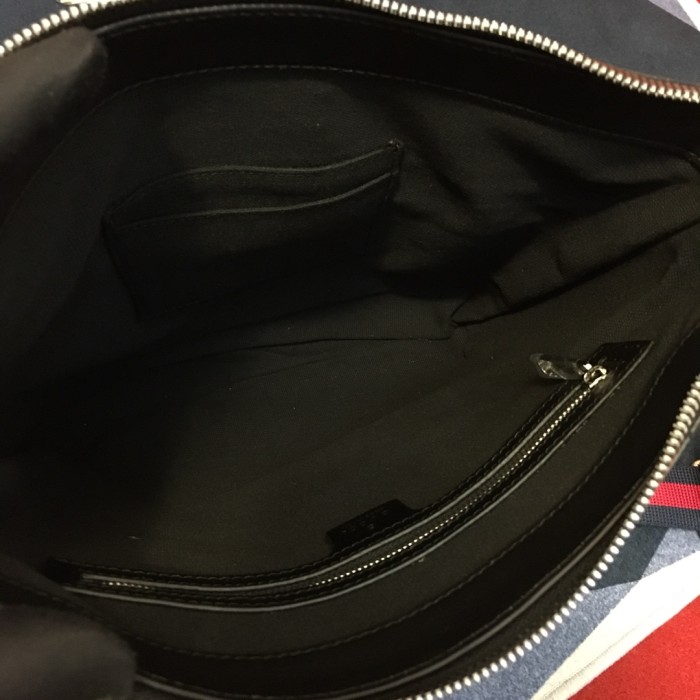 Handbag Gucci 474137 size 27-28.5-5 cm