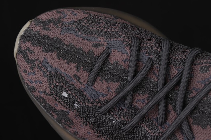 Adidas Yeezy Boost 380 Onyx Reflextive