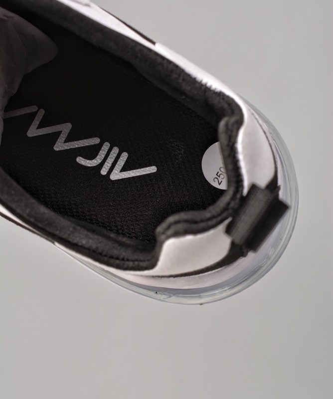 Nike Air Max 270 React White