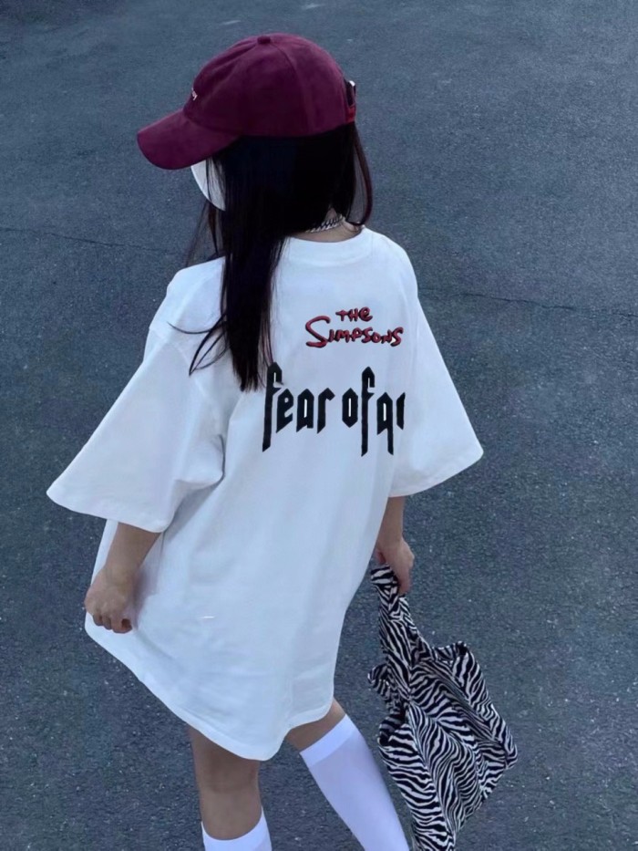 Clothes FEAR OF GOD 85