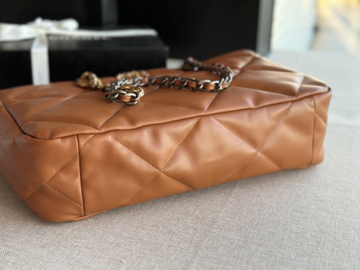 Handbag Chanel AS366 size 24 X41 X10 cm