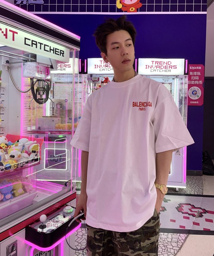 Clothes Balenciaga 291