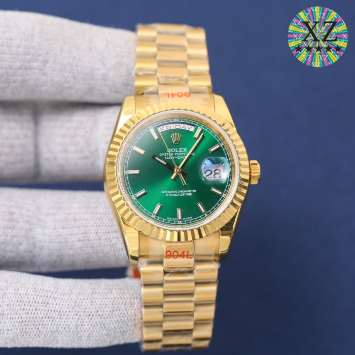Watch Rolex 36mm*11.7mm 20