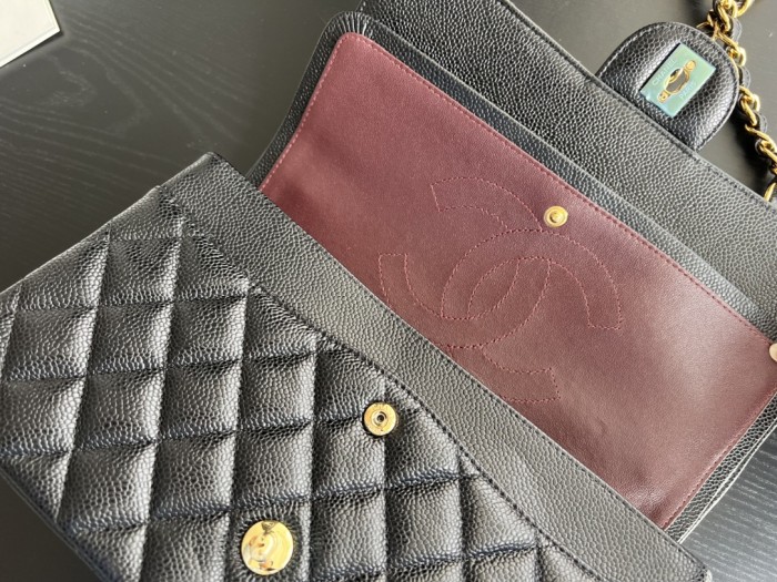 Handbag Chanel size 28 cm