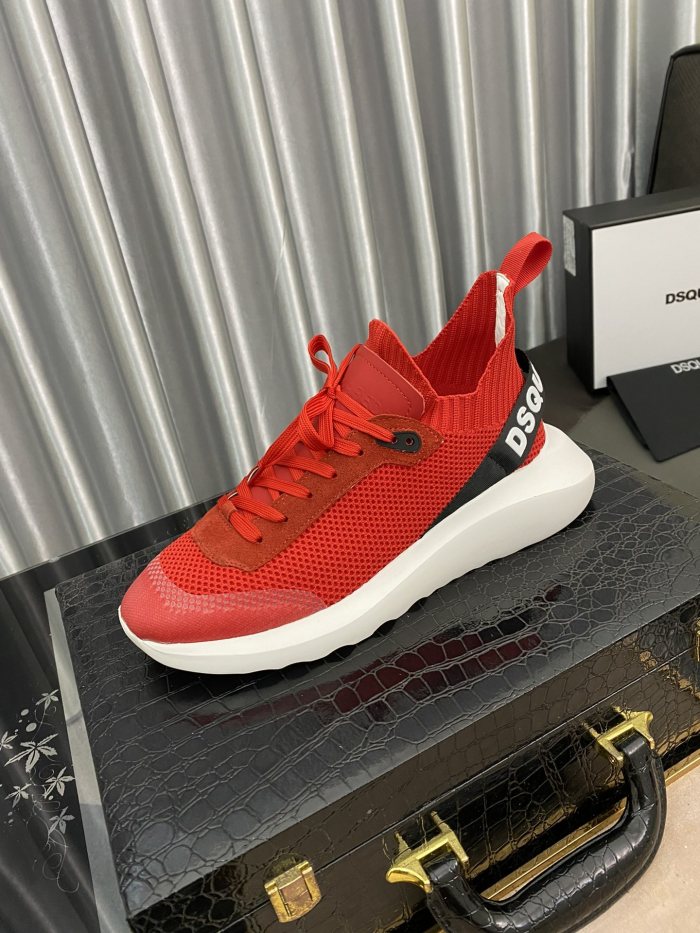 DSQUARED2 sneaker 37