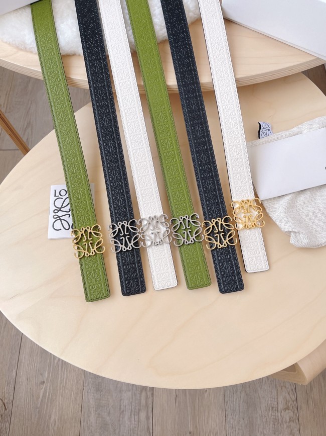 Loewe Belt 3 (width 3cm)