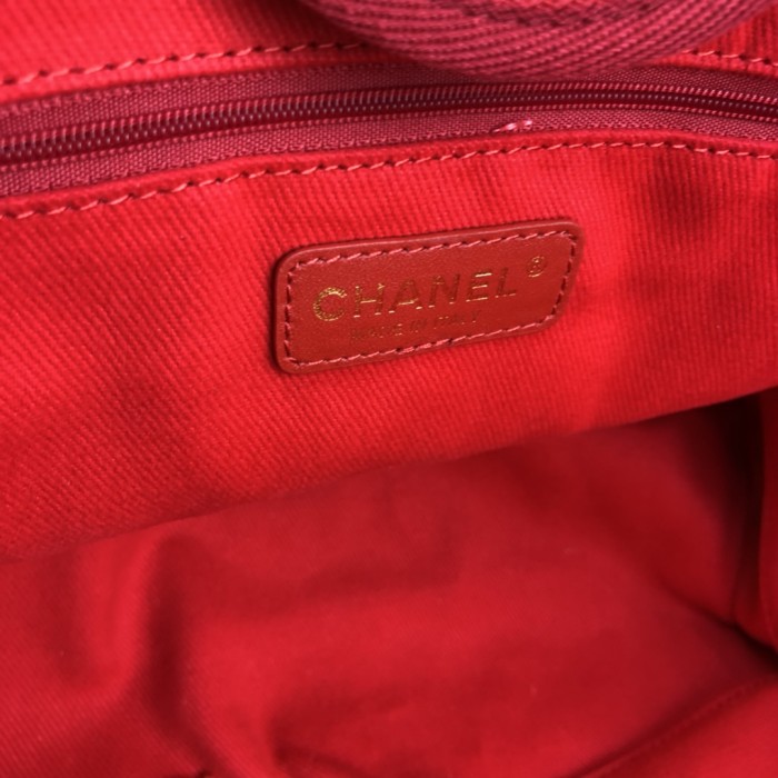 Handbag Chanel 66941 size 38*29*20 cm