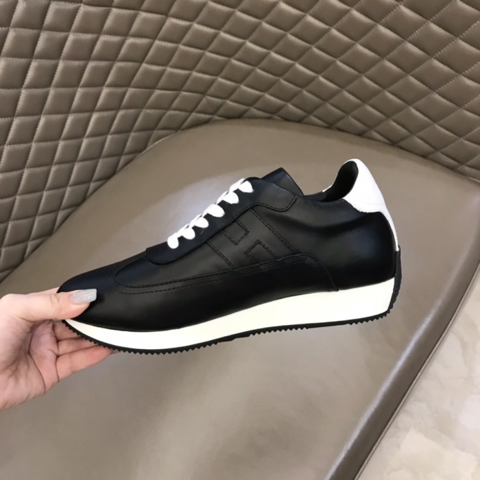 Hermes Low Top sneaker 15