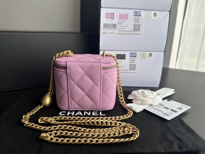 Handbag Chanel 3203 size 11cmx8.5cmx7 cm