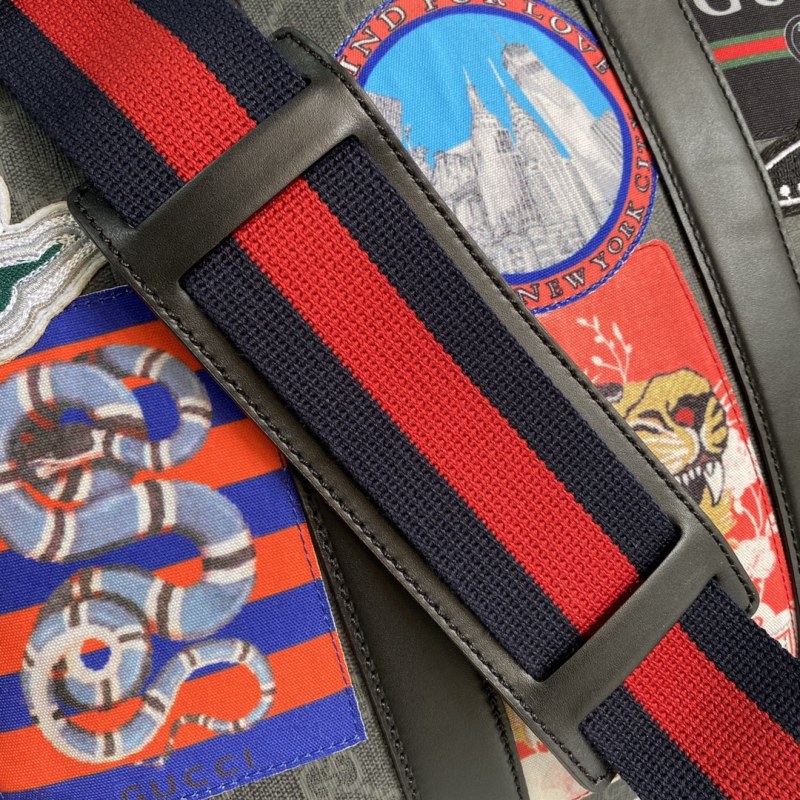 Handbag Gucci 474135 size 36*28*7 cm