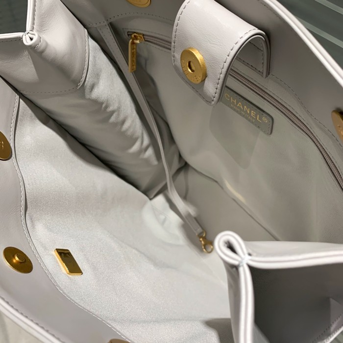 Handbag Chanel AS2753 size 30 32 10 cm