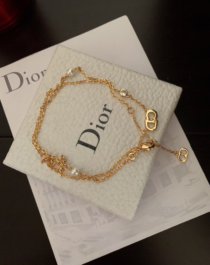 Jewelry Dior 1