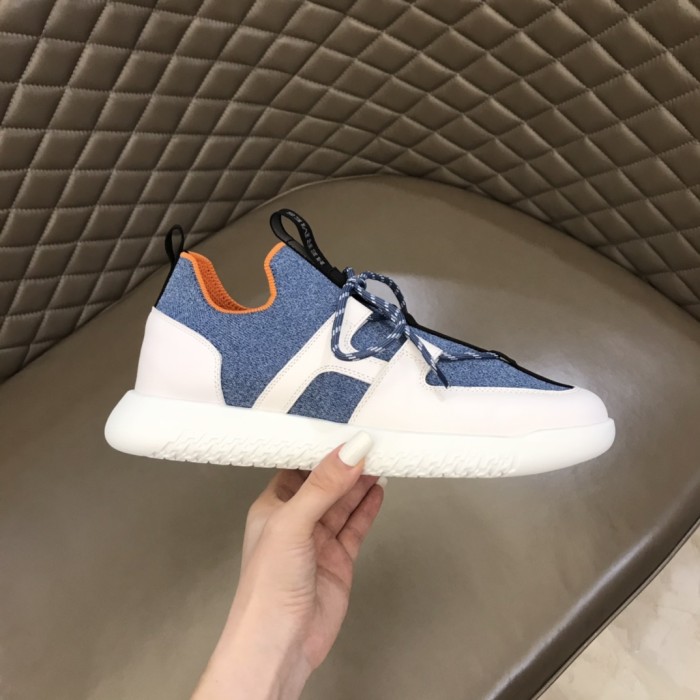 Hermes Duel sneaker 4