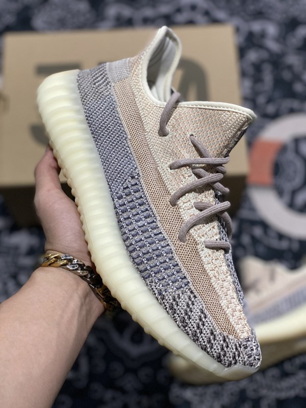 adidas Yeezy Boost 350 V2 Ash Pearl