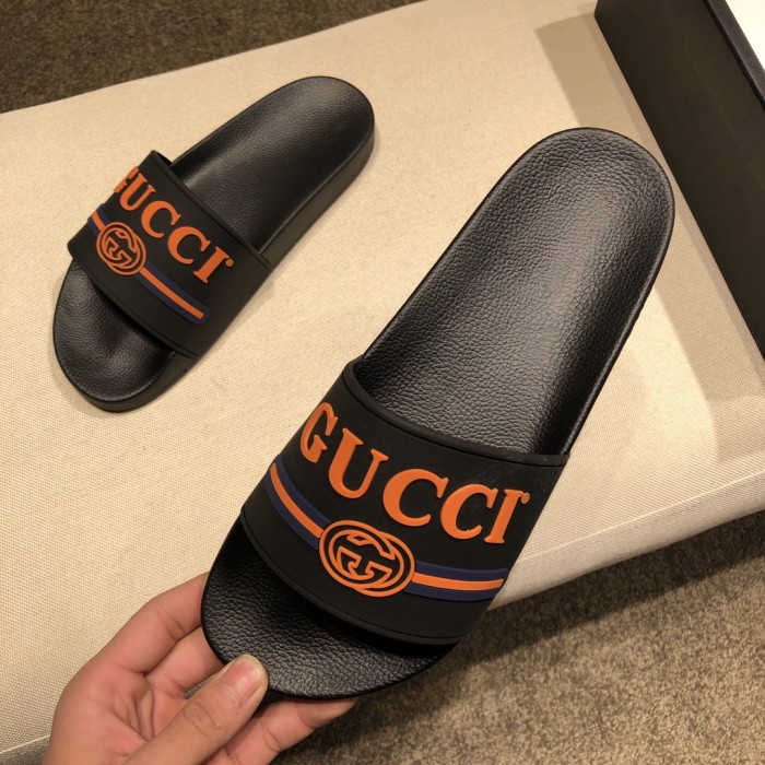 Gucci Slippers 49