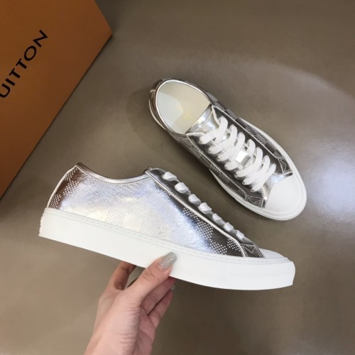 Louis Vuitton Tattoo sneaker 18