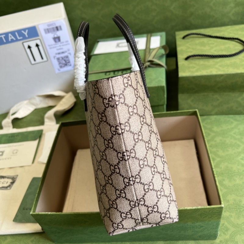 Handbag Gucci 410812 size 21*20*10 cm