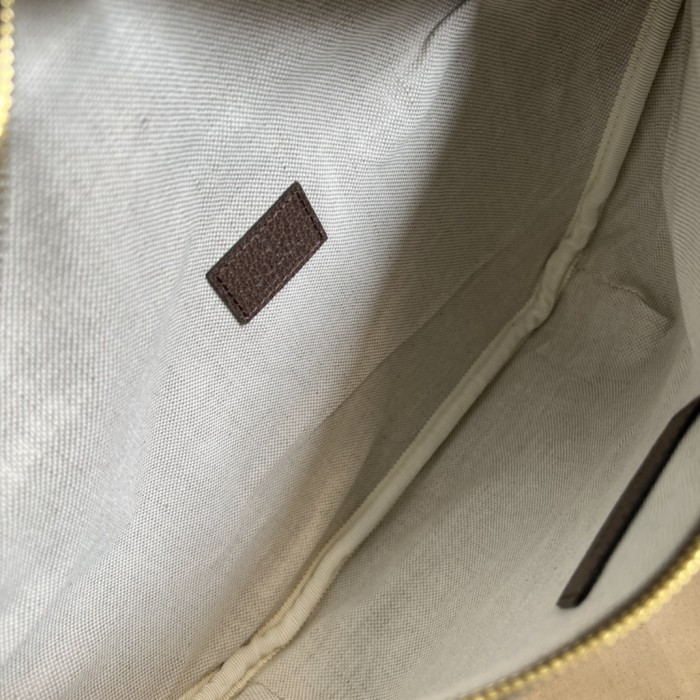 Handbag Gucci 696031 size 39x 17x 4 cm