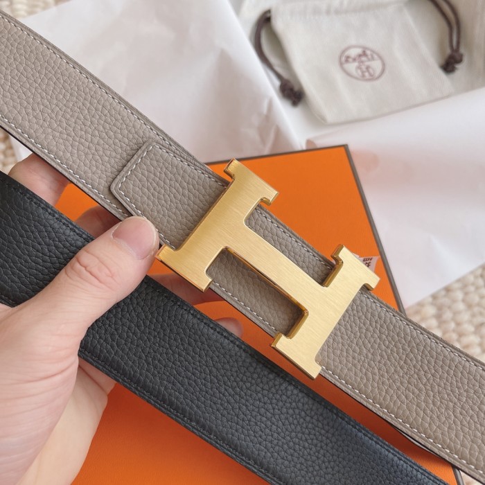 Hermes Belt 6 (width 3.8cm)