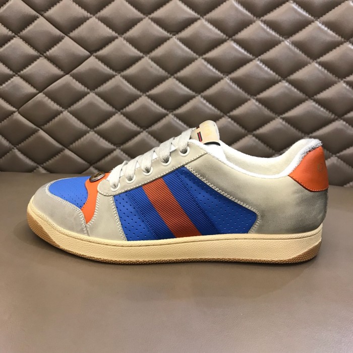 Gucci Screener GG Canvas 13