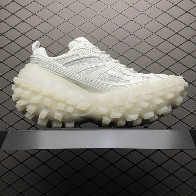 Balenciaga Defender White
