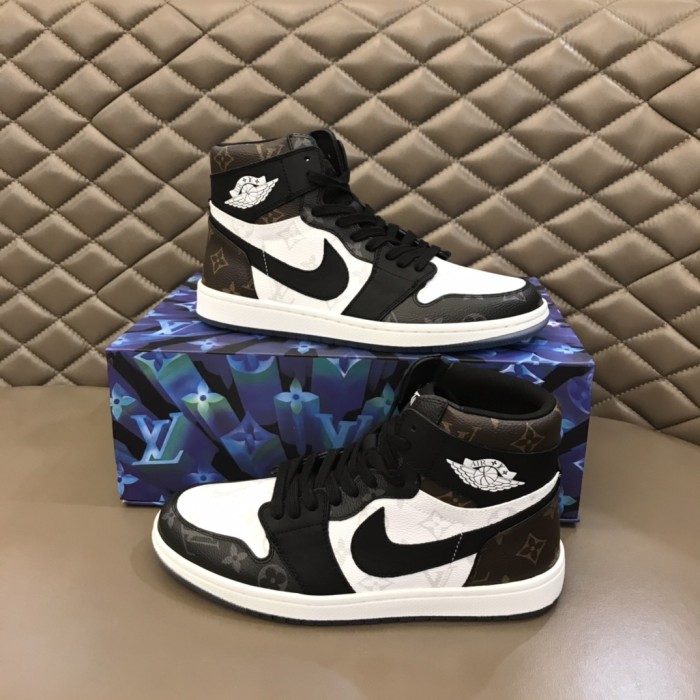 Louis Vuitton & Nike sneaker 13