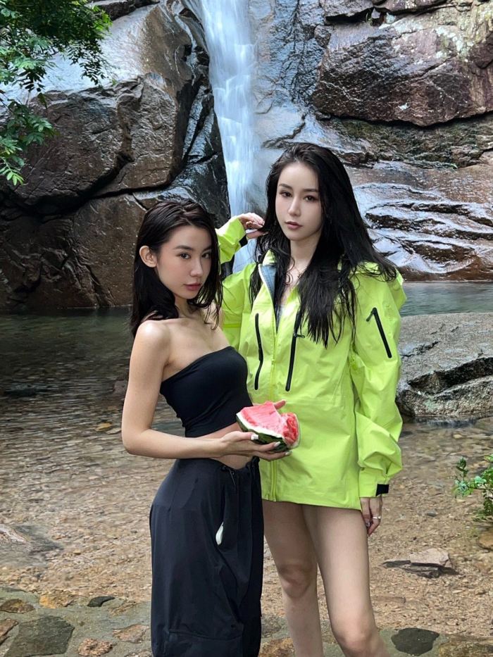 Clothes ARC'TERYX 18