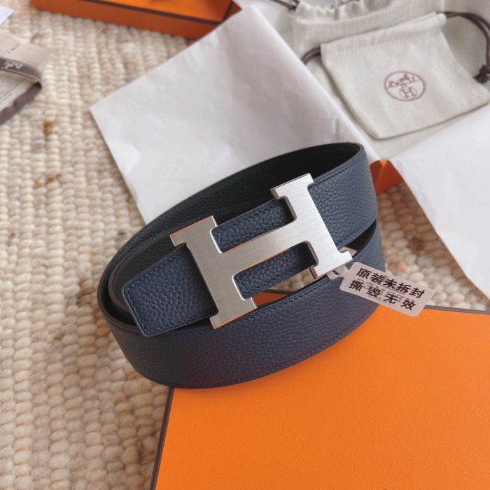 Hermes Belt 6 (width 3.8cm)