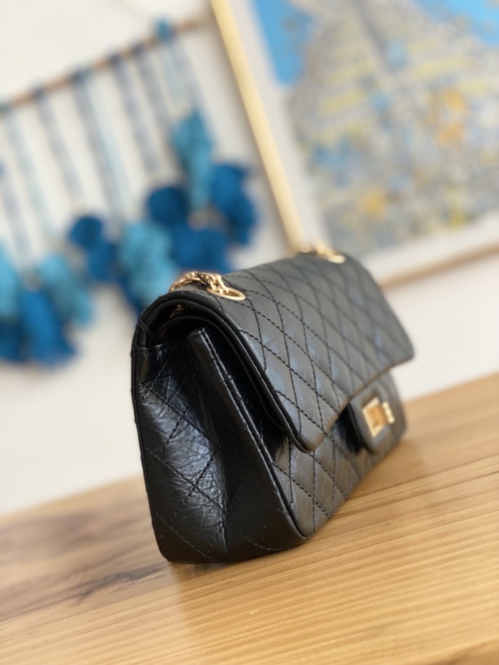Handbag Chanel size 25 cm