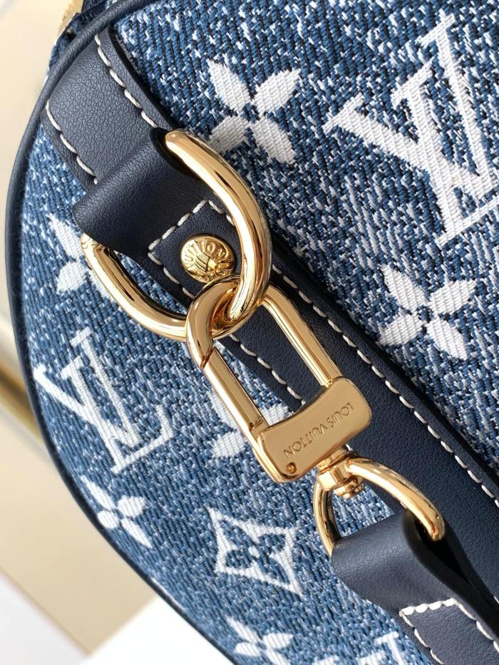 Handbag Louis Vuitton M59609 size 25 x 19 x 15 cm