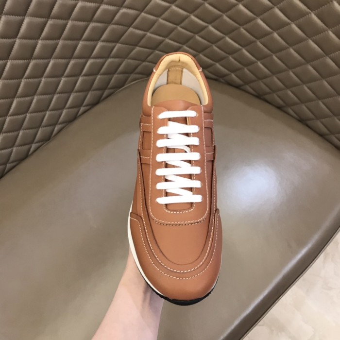 Hermes Low Top sneaker 1