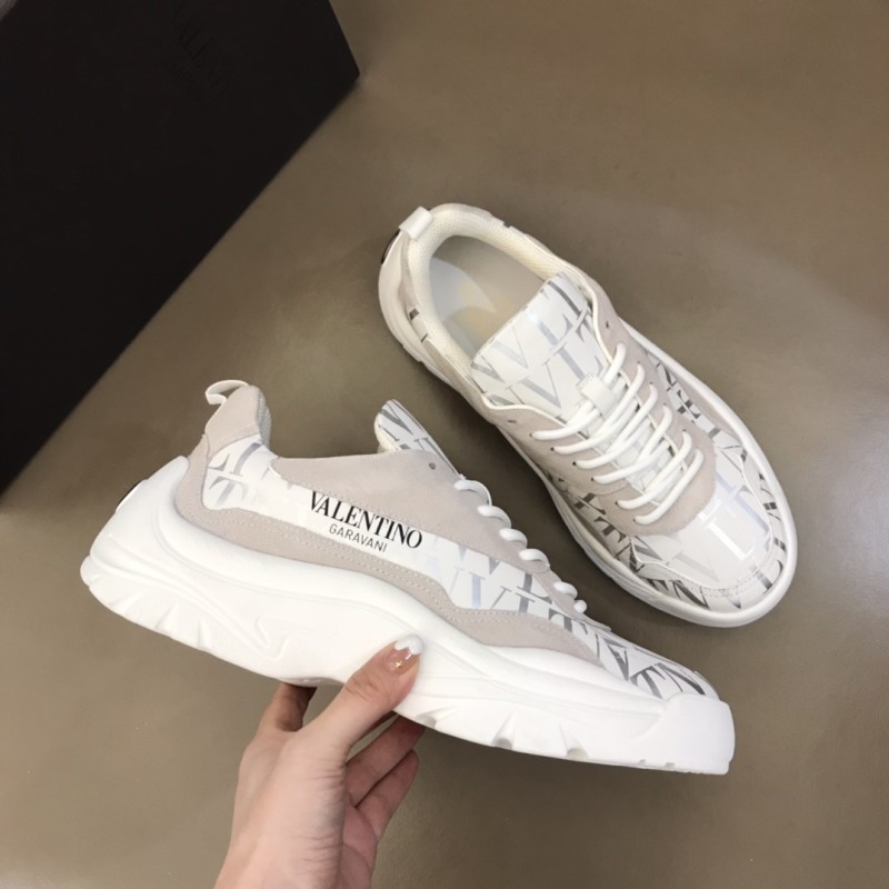Valentino Garavani Gumboy low-top sneakers 14