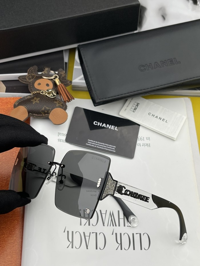 Sunglasses Louis Vuitton CH3191