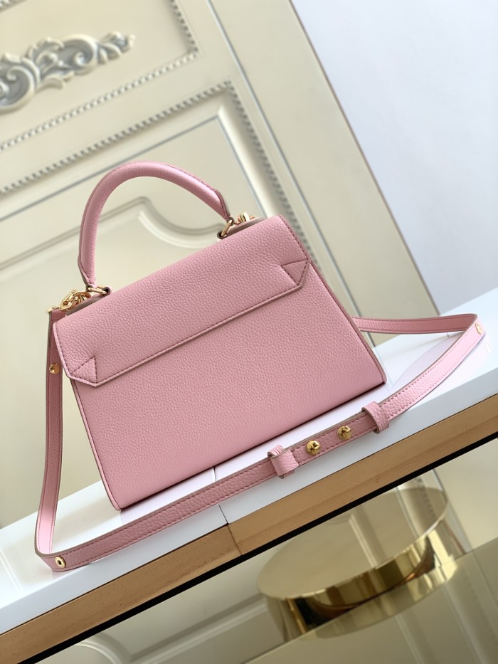 Handbag Louis Vuitton M57093 size 17.0 x 25.0 x 11.0 cm