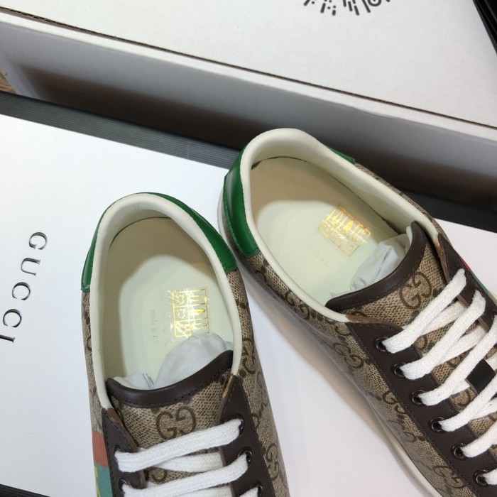 Gucci Ace Fake/Not (W)