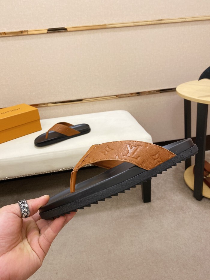 Louis Vuitton Slipper 12