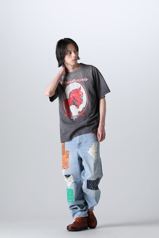 Clothes Saint Michael 13