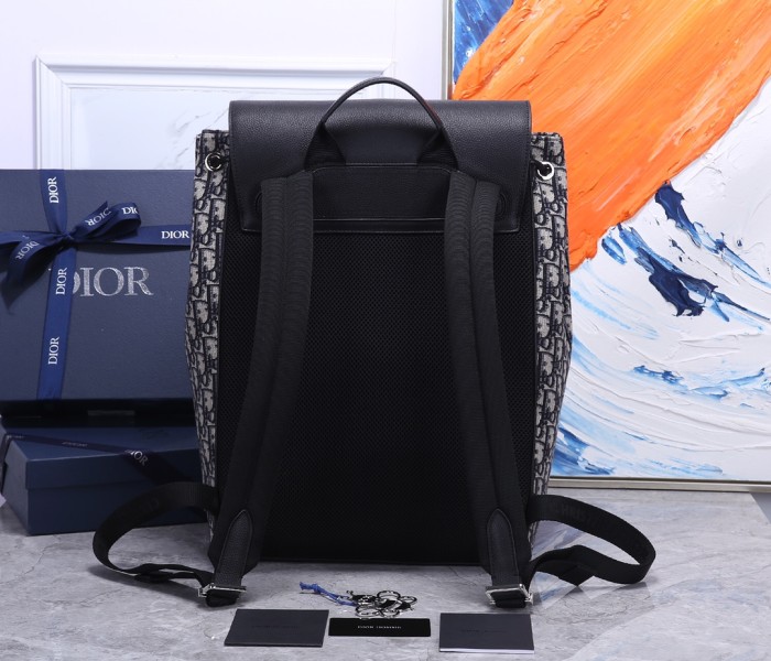 Handbag Dior 93318 size 29.5*42*16 cm