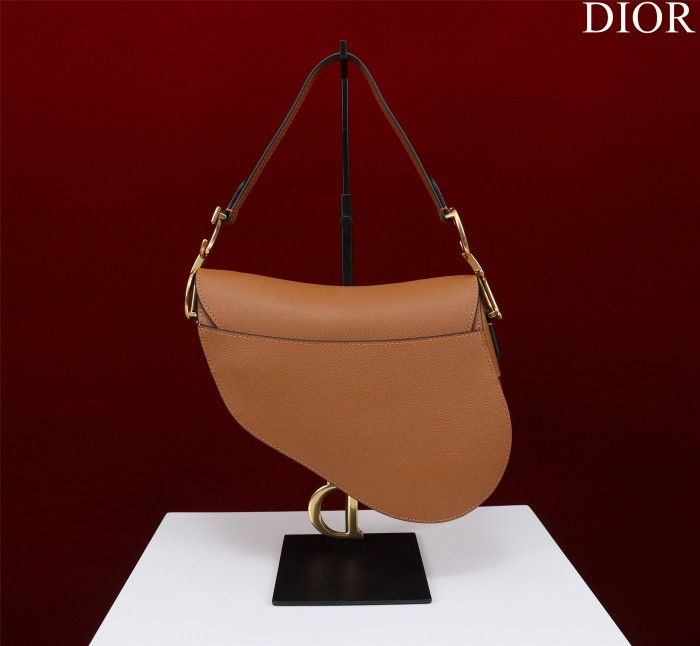 Handbag Dior M0446 size 25.5*20*6.5 cm
