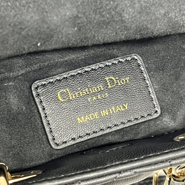 Handbag Dior 9031 size 16*5.5*10 cm