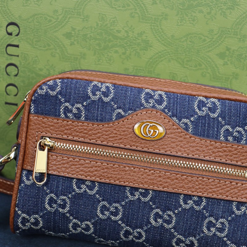 Handbag Gucci 517350 size 17.5*12*5.5 cm