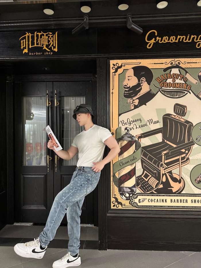 Clothes Louis Vuitton 117