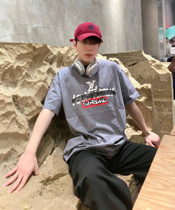 Clothes Louis Vuitton 46