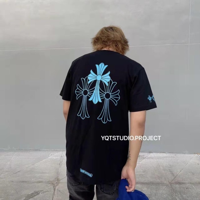 Clothes Chrome Hearts 6