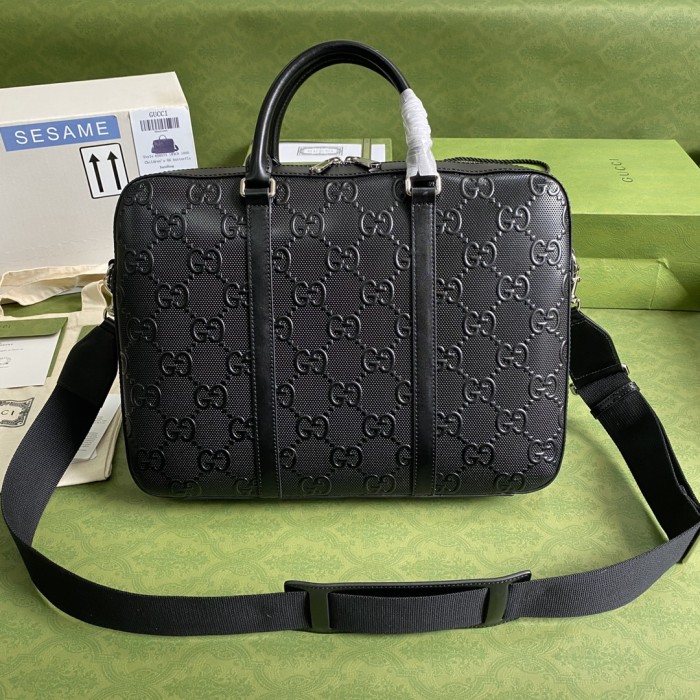 Handbag Gucci 658573 size 40×29×6 cm