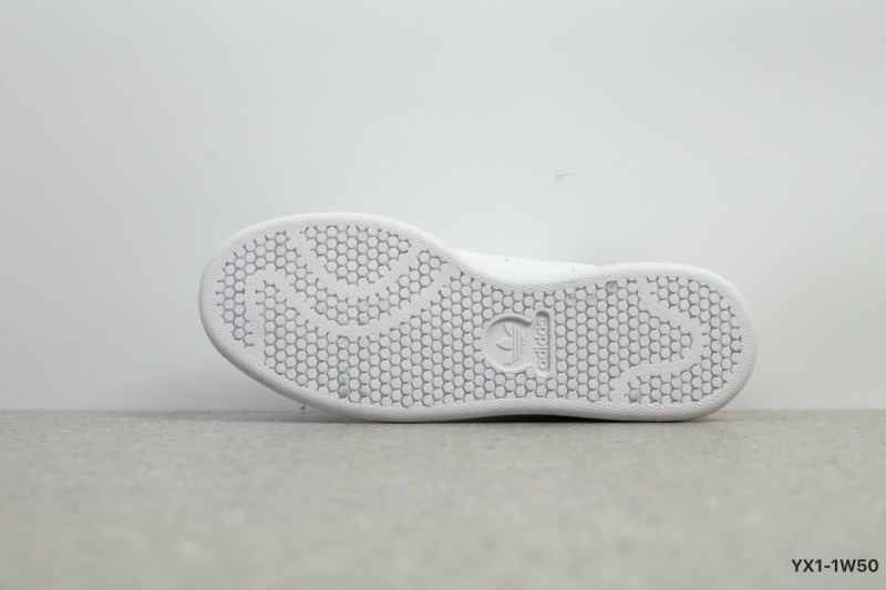 adidas Stan Smith White Pink