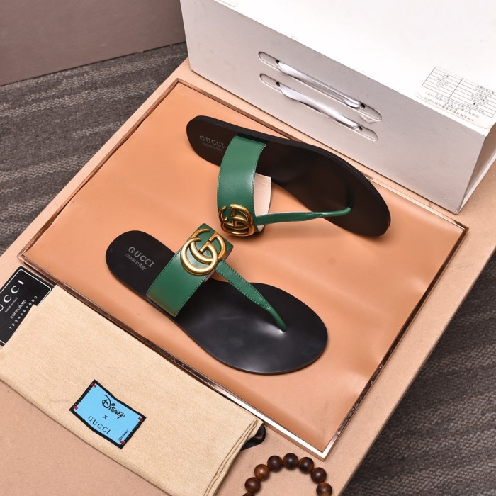 Gucci Slippers 5